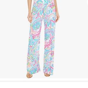 Lily Pulitzer Stretchy Pants
